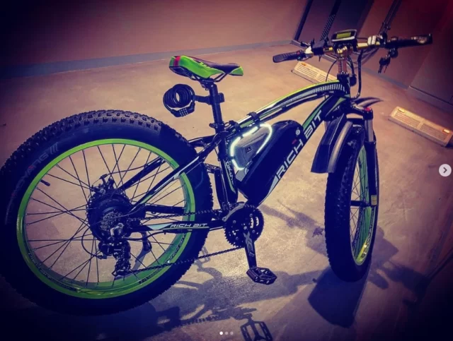 辻大成先生 医師 世界最強の自転車【MATE X 750w】 口コミ エークリニック 湘南美容外科