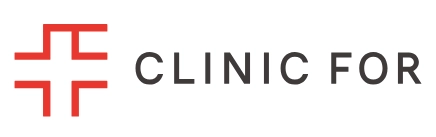 クリニックフォア　clinic for